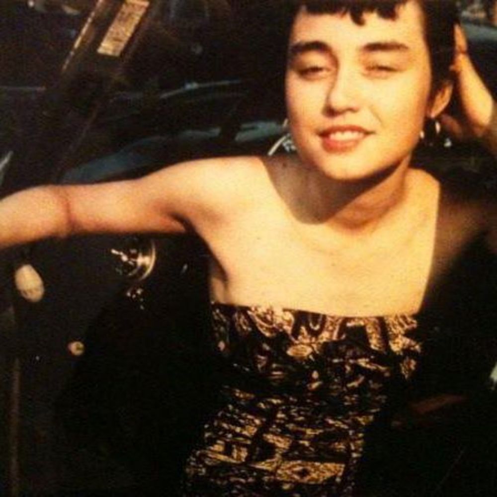 Meet your Posher, Veronica